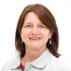 Professora Marinêz Biesdorf Winter