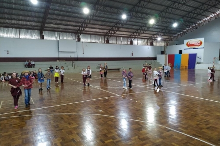 Ensaio Geral