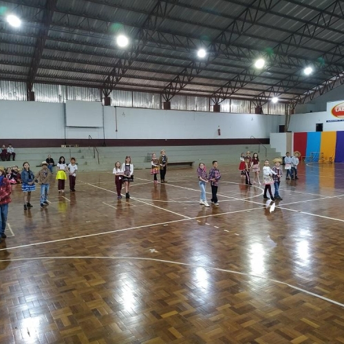 Ensaio Geral