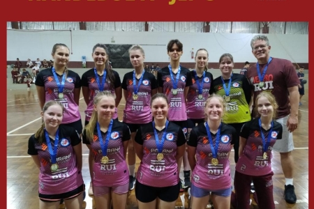 Equipe Femina A