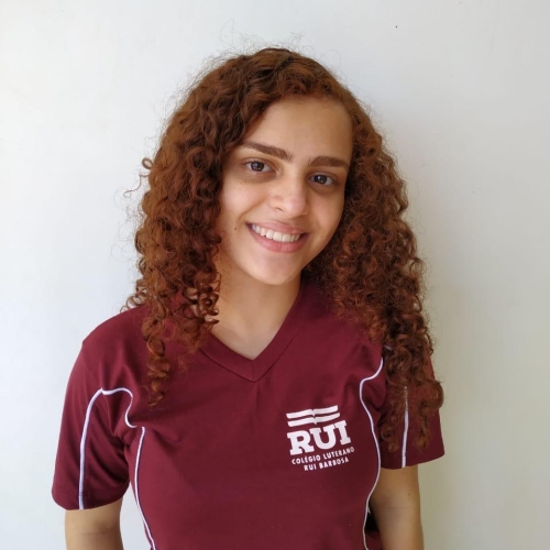 Julia Bonini e Silva