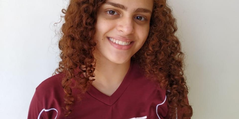 Julia Bonini e Silva