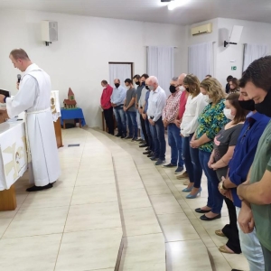 Crédito da foto - Douglas Berwig.