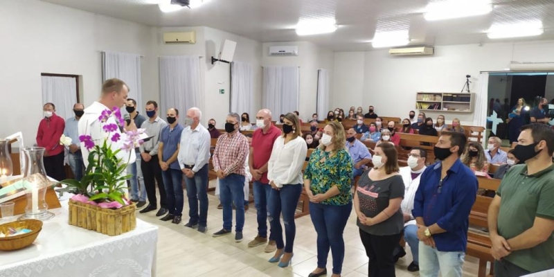 Crédito da foto - Douglas Berwig.