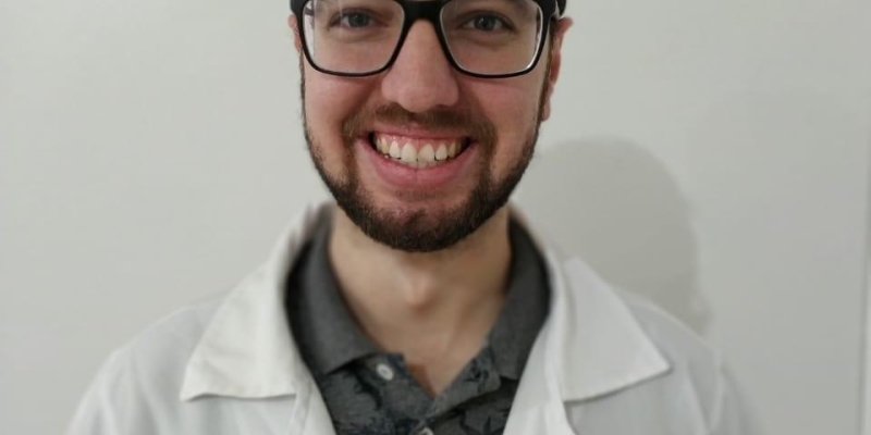 Professor Jhonatan Röpke