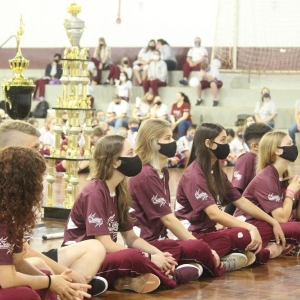 Os líderes dos cordões desempenham um papel muito importante